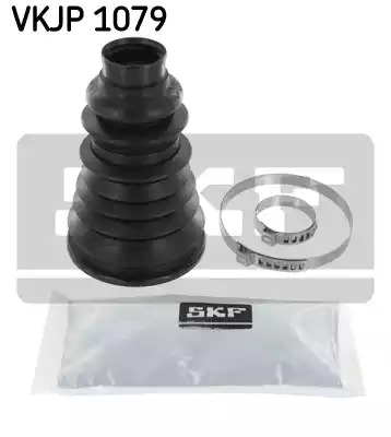 Комплект пыльника SKF VKJP 1079 (VKN 401)